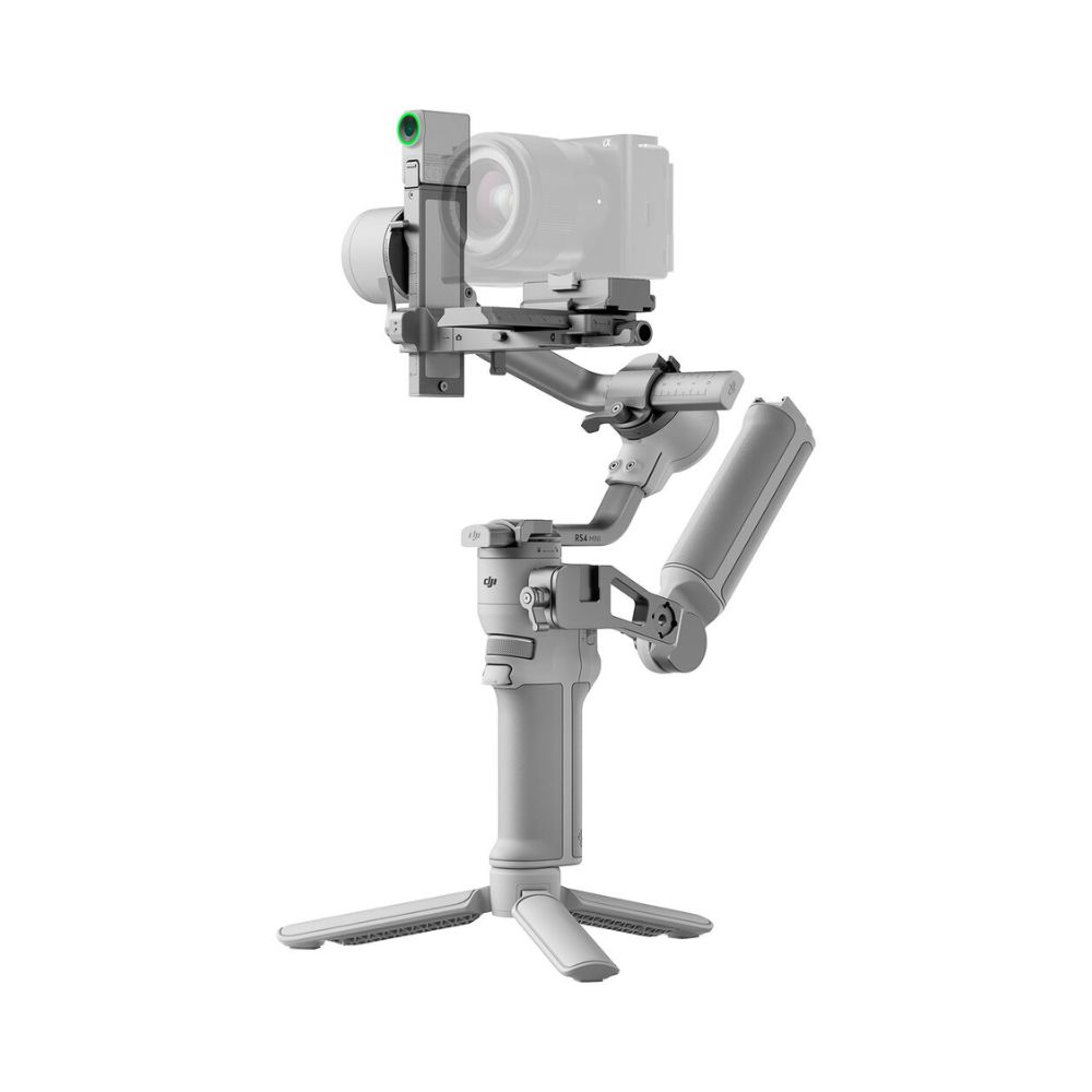 DJI RS4 Mini Combo Kit