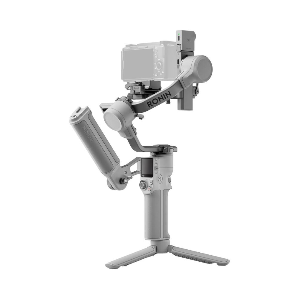 DJI RS4 Mini Combo Kit