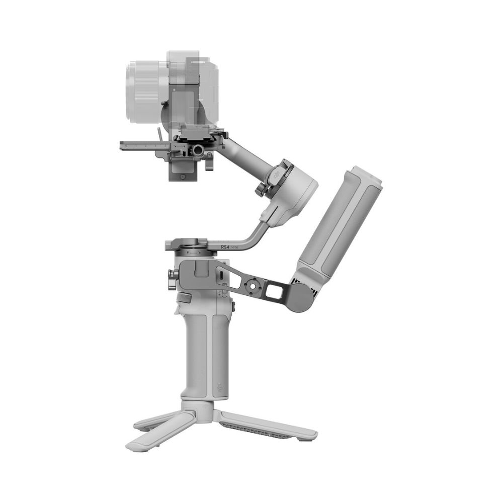 DJI RS4 Mini Combo Kit