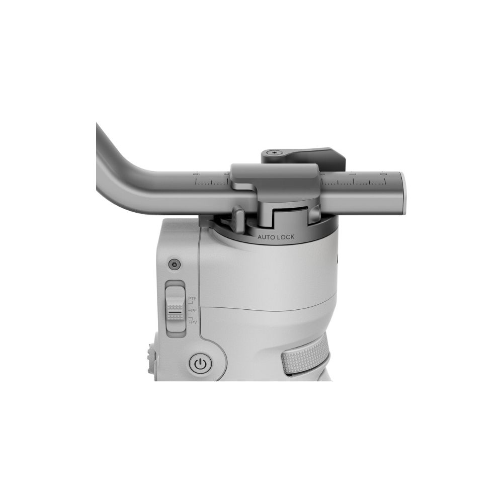 DJI RS4 Mini Combo Kit