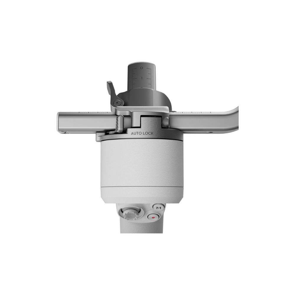 DJI RS4 Mini Combo Kit