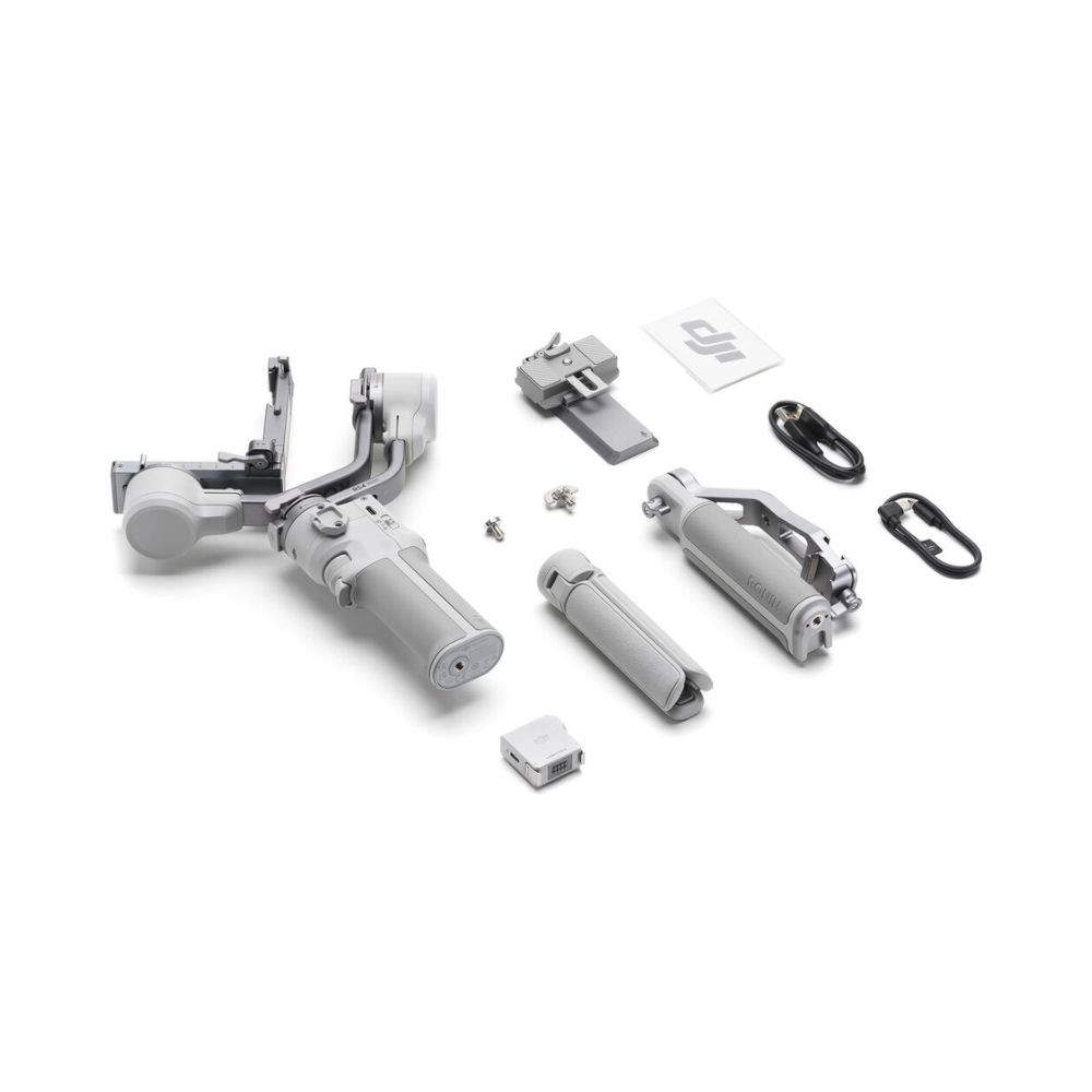 DJI RS4 Mini Combo Kit