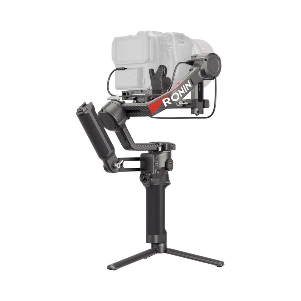 DJI RS4 Pro Gimbal Stabilizer Combo