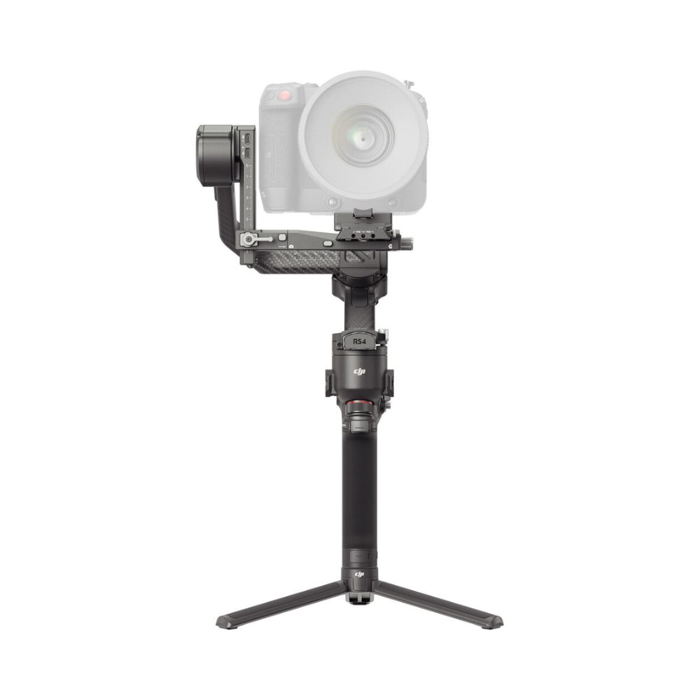 DJI RS4 Pro Gimbal Stabilizer Combo