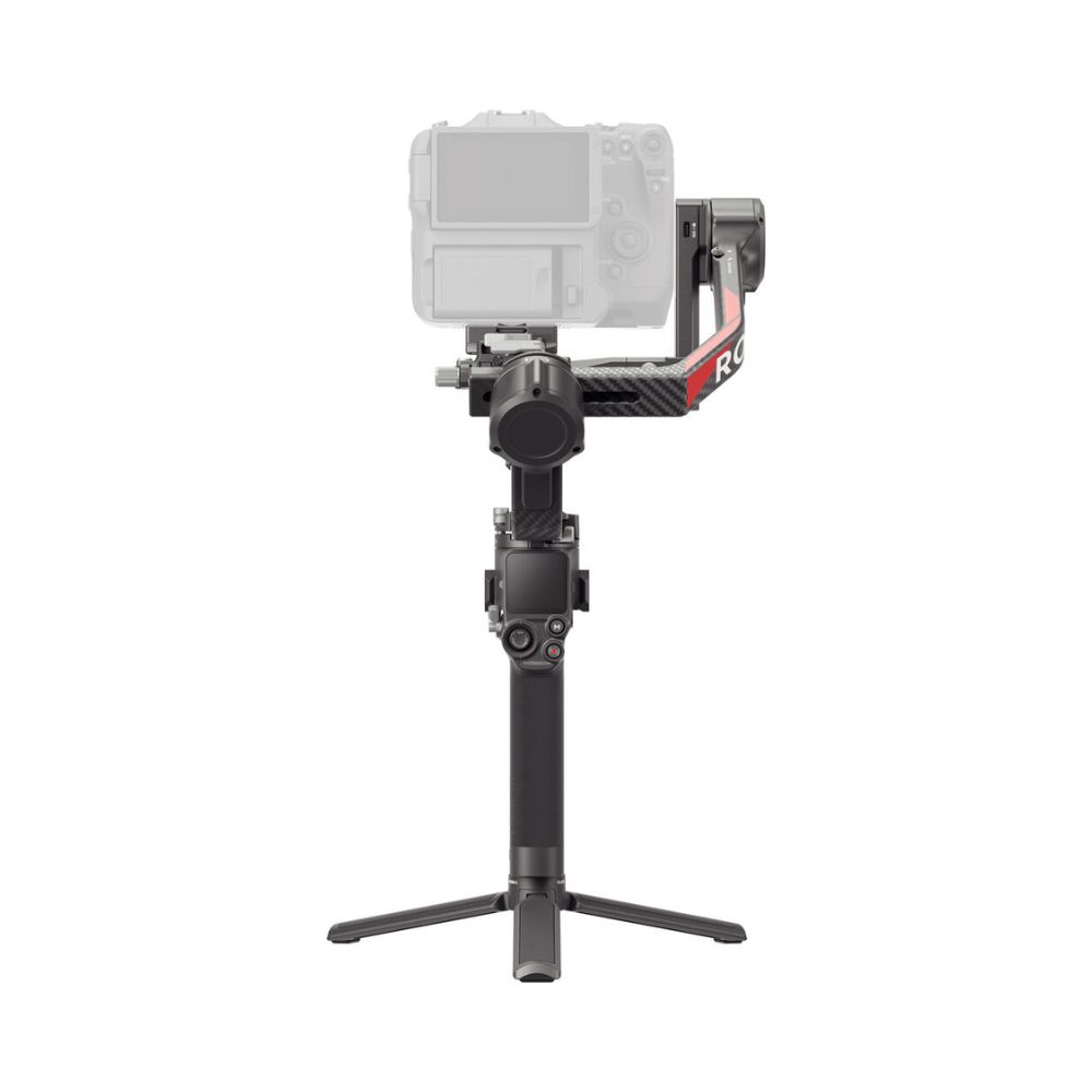 DJI RS4 Pro Gimbal Stabilizer Combo
