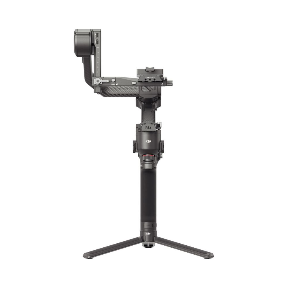 DJI RS4 Pro Gimbal Stabilizer Combo