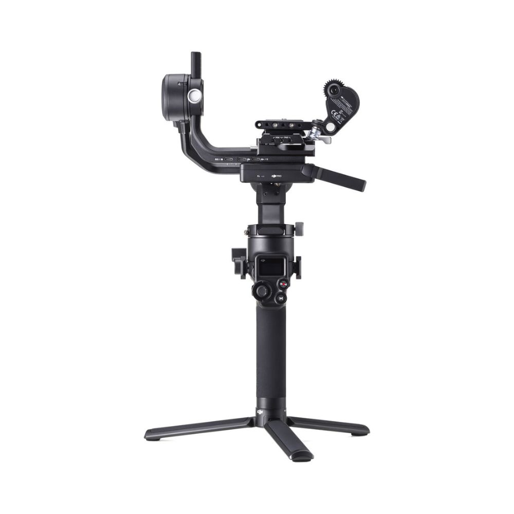 DJI RSC 2 Gimbal Stabilizer Pro Combo
