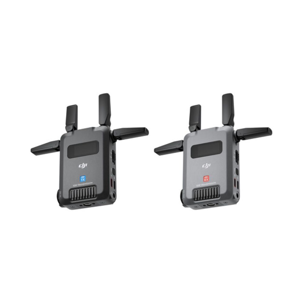 DJI SDR Transmission Combo