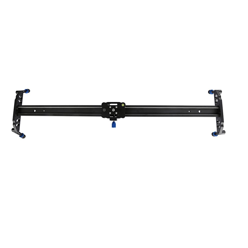 Dolly Slider Rail Stabilizer Video DSLR DV Camera Camcorder System