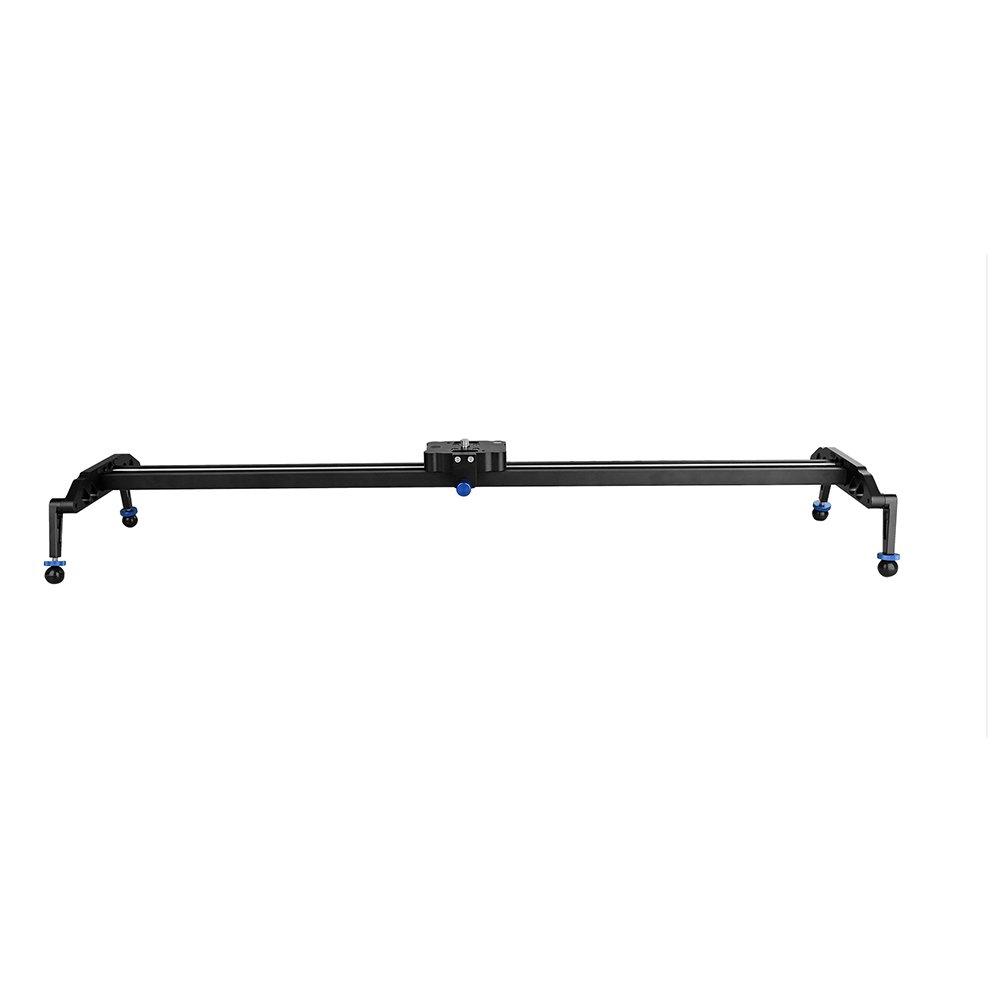 Dolly Slider Rail Stabilizer Video DSLR DV Camera Camcorder System