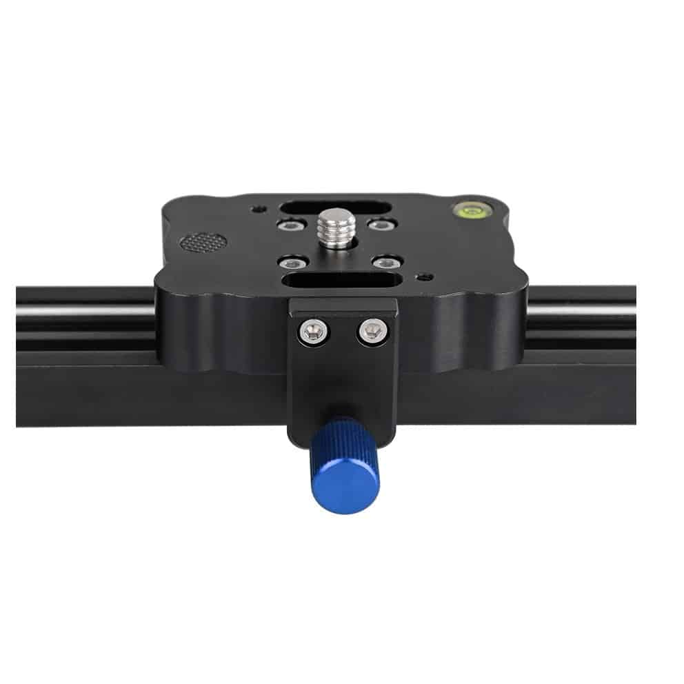 Dolly Slider Rail Stabilizer Video DSLR DV Camera Camcorder System