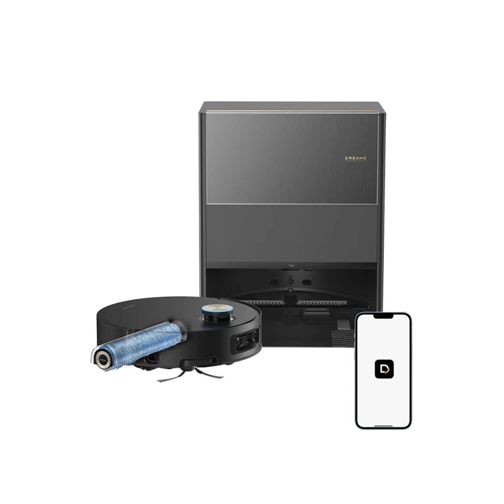 Dreame Aqua10 Ultra Roller Robot Vacuum