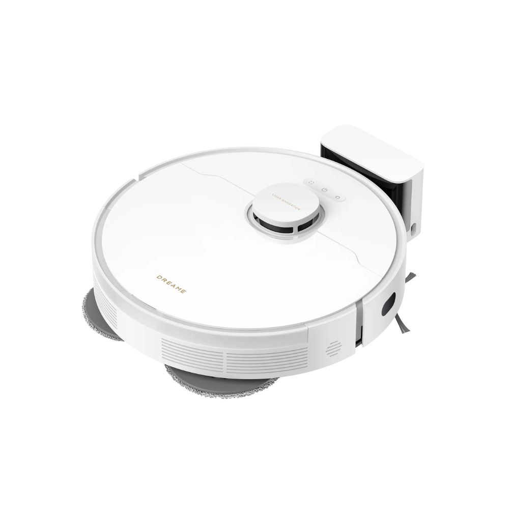DREAME L10s Ultra Gen 2 Robot Vacuum and Mop