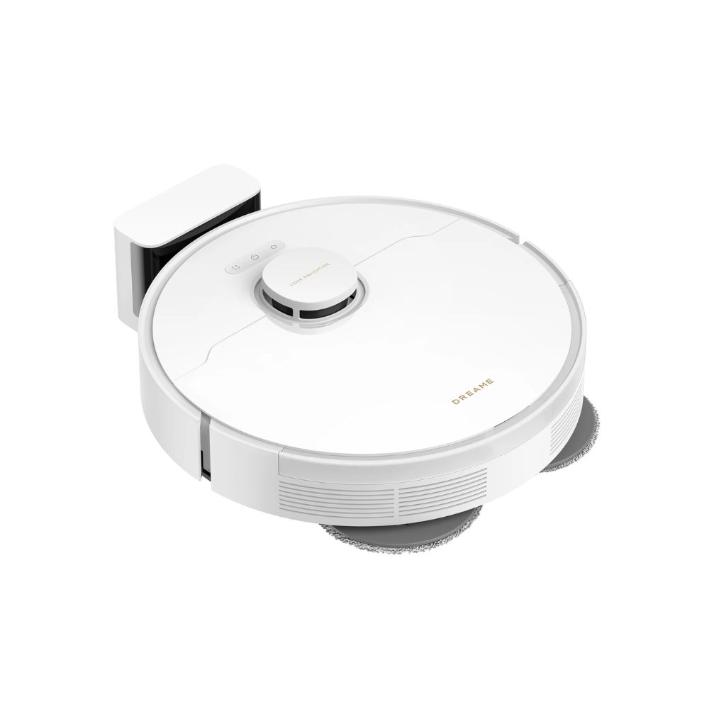 DREAME L10s Ultra Gen 2 Robot Vacuum and Mop