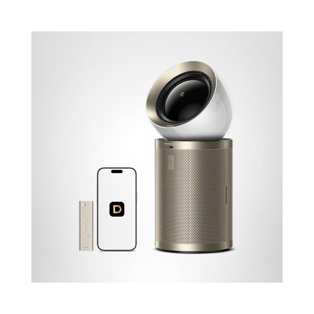 Dreame Smart Air Purifier PM20 for Home Large Room
