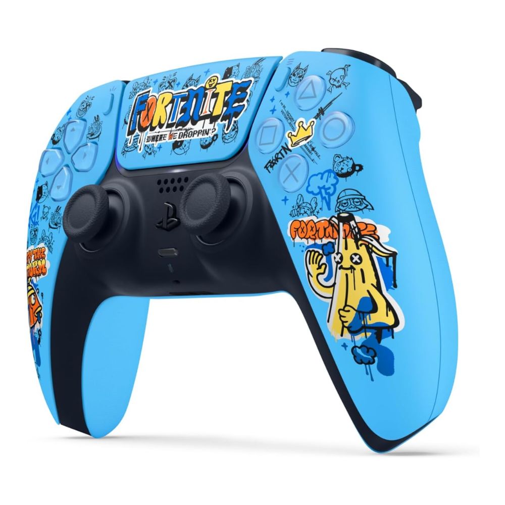 DualSense Fortnite Edition