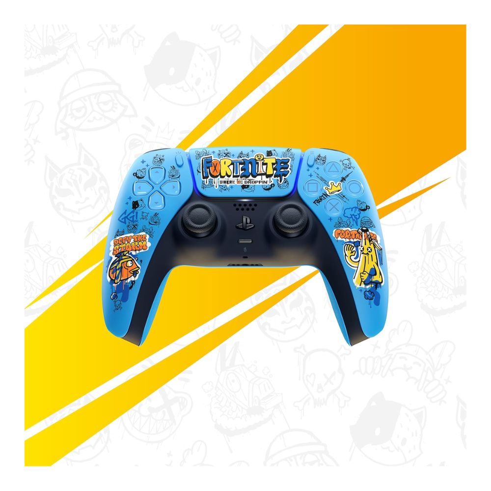 DualSense Fortnite Edition