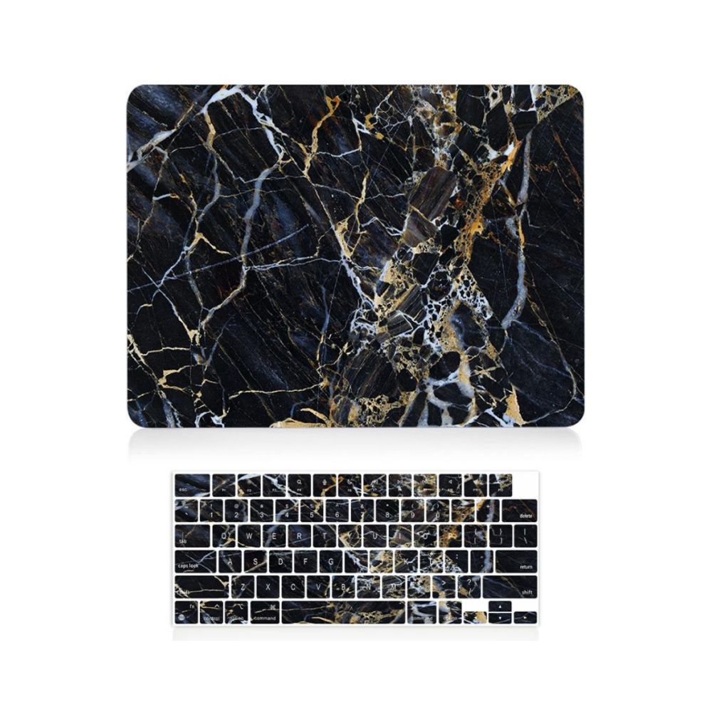 Durable Plastic Hardshell MacBook Cases