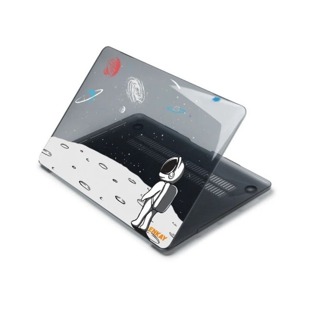 Durable Plastic Hardshell MacBook Cases