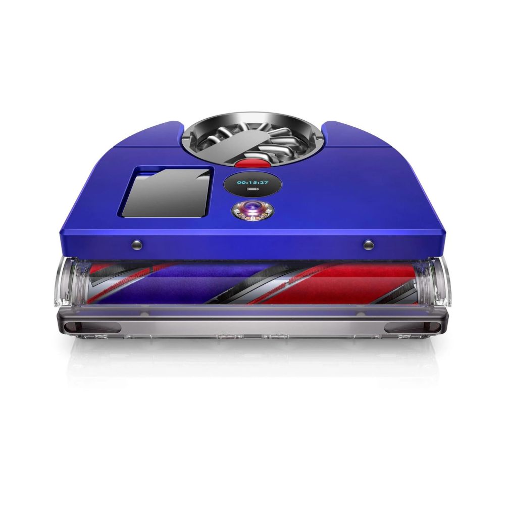 Dyson 360 Vis Nav Robot Vacuum