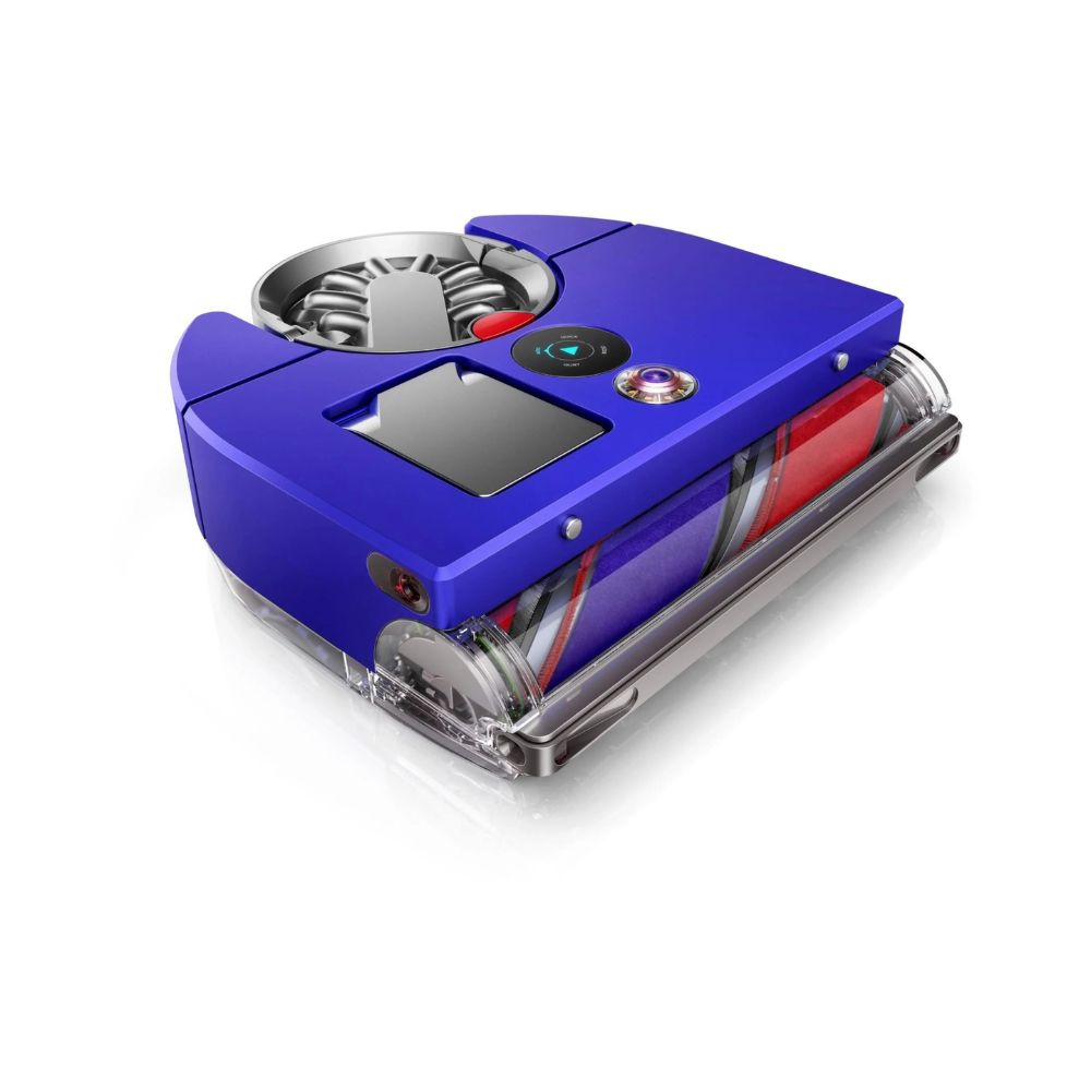 Dyson 360 Vis Nav Robot Vacuum