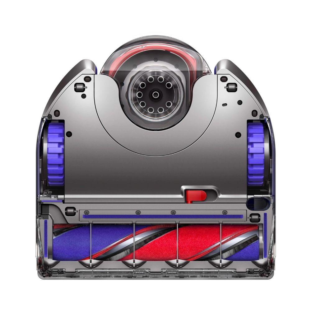 Dyson 360 Vis Nav Robot Vacuum