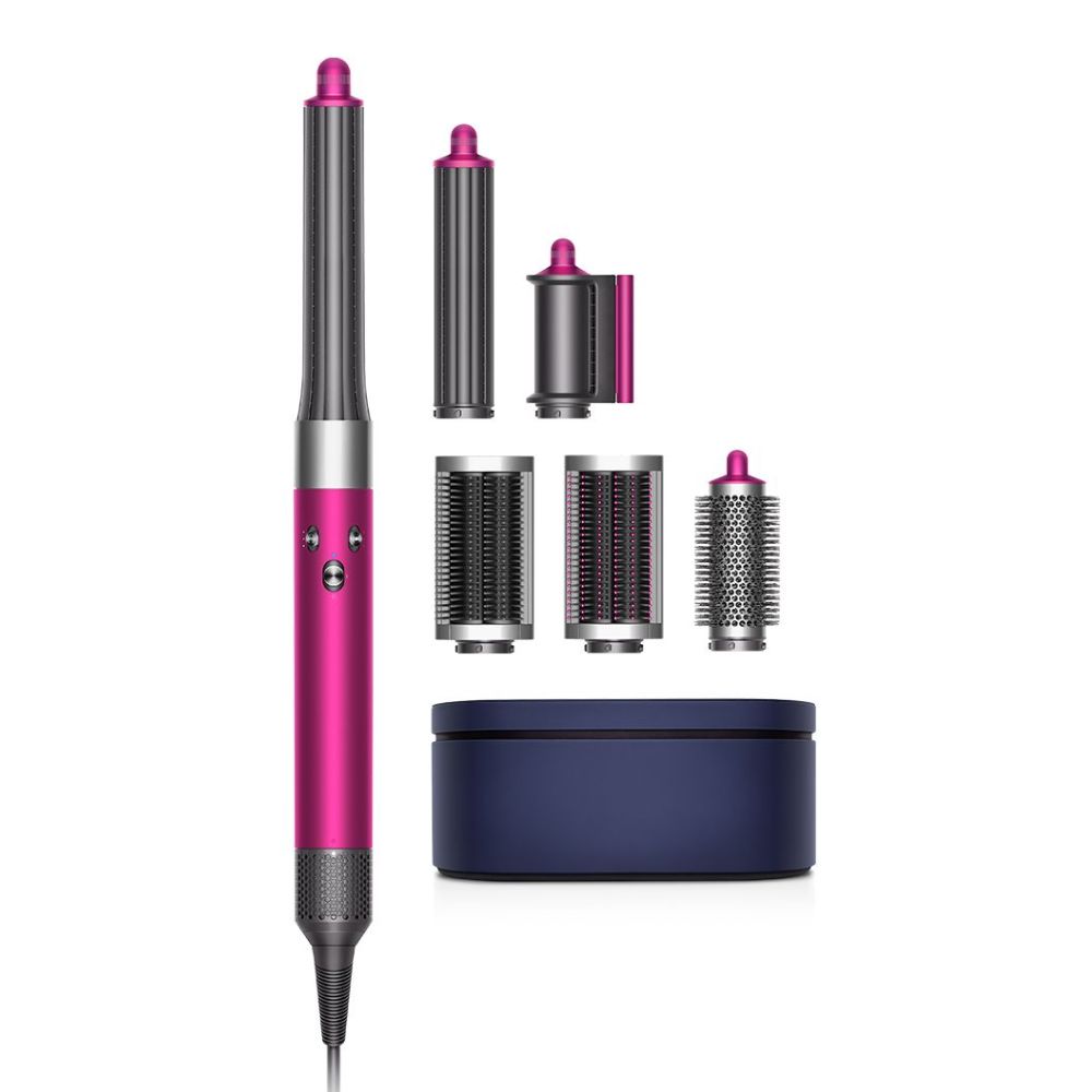 Dyson Airwrap Complete Long multi-styler and dryer – HS05 – Fuchsia and bright nickel
