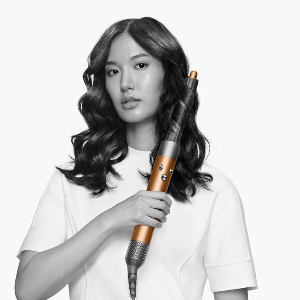 Dyson Airwrap Complete Long multi-styler and dryer – HS05 – Fuchsia and bright nickel