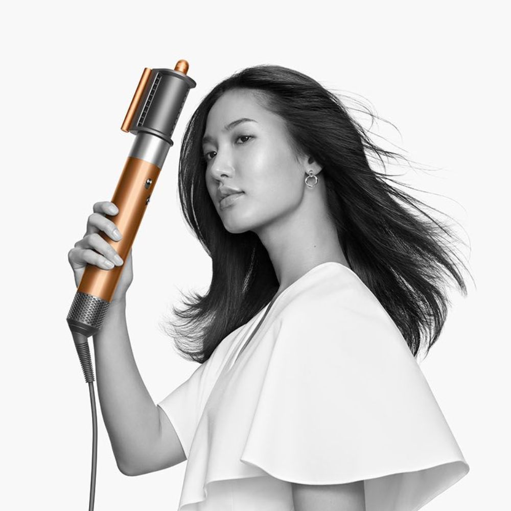 Dyson Airwrap Complete Long multi-styler and dryer – HS05 – Fuchsia and bright nickel