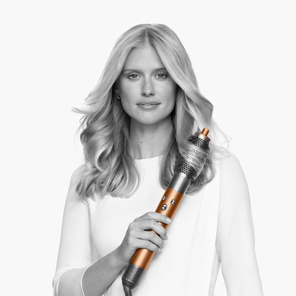 Dyson Airwrap Complete Long multi-styler and dryer – HS05 – Fuchsia and bright nickel