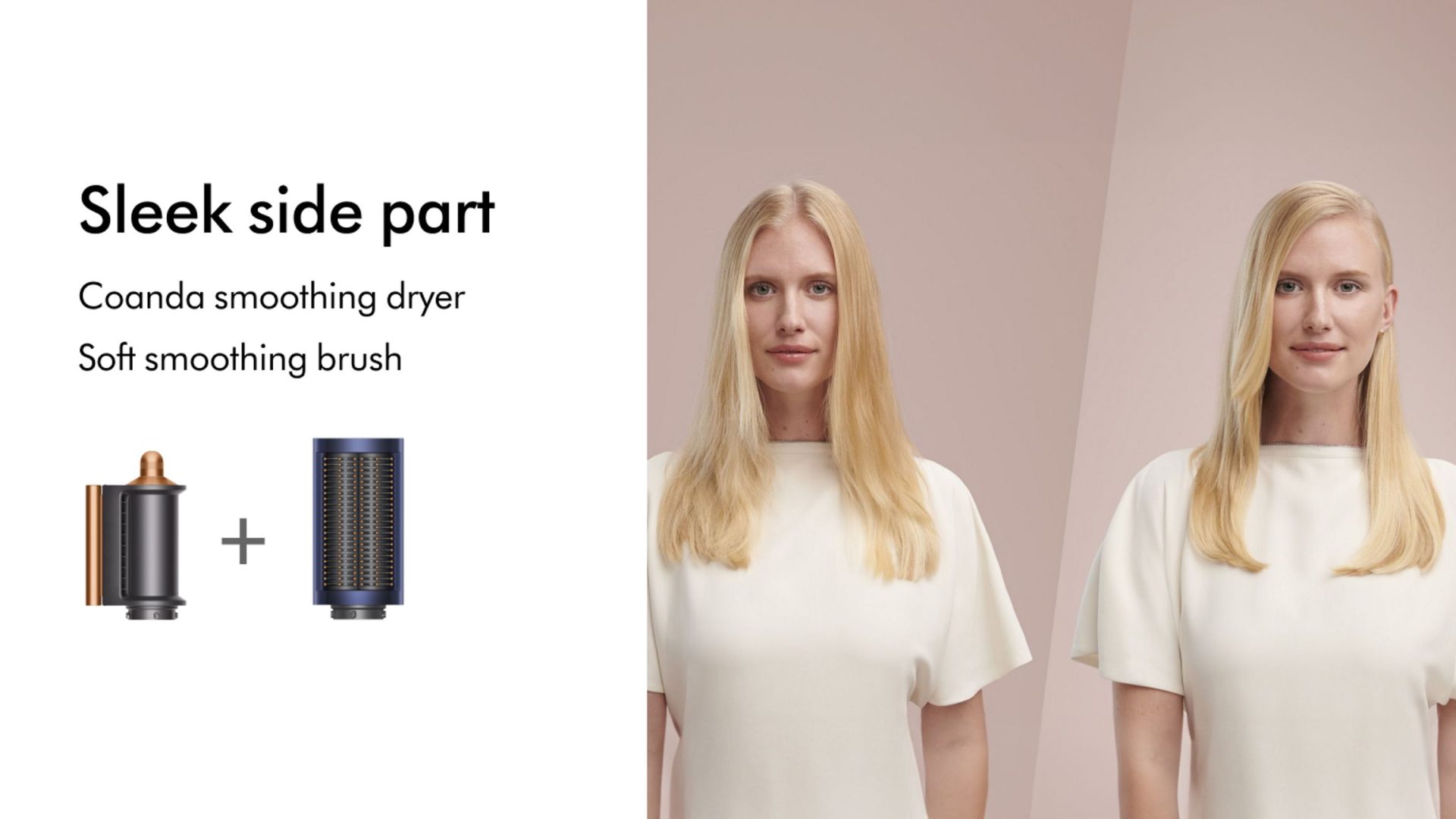 Dyson Airwrap Complete Long multi-styler and dryer – HS05 – (Prussian Blue/Rich Copper)