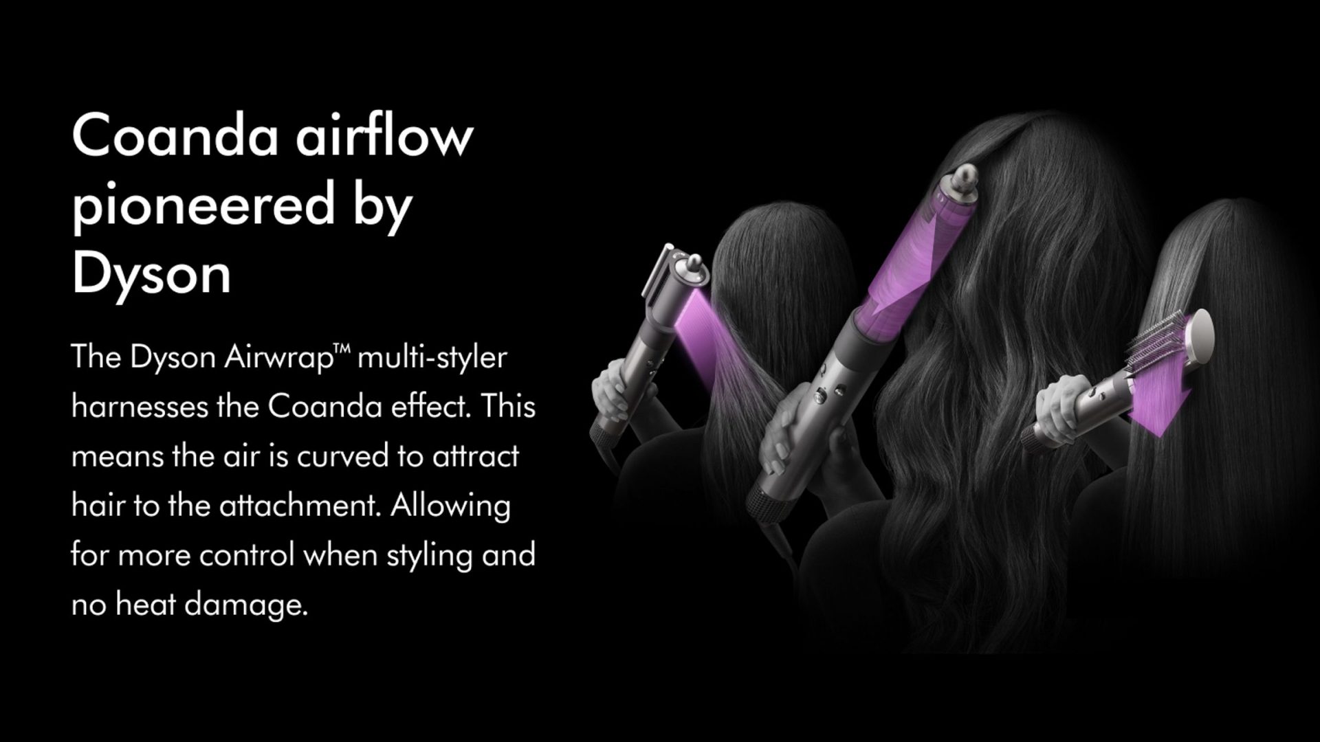 Dyson Airwrap Complete Long multi-styler and dryer – HS05 – (Prussian Blue/Rich Copper)