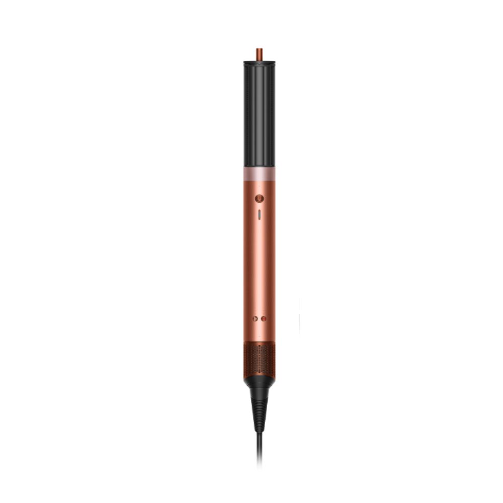 Dyson Airwrap Co-anda2x multi-styler and dryer Straight+Wavy HS09 Amber silk