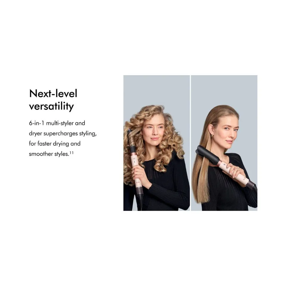 Dyson Airwrap Co-anda2x Multi-styler HS09 – Ceramic pink & Rose gold