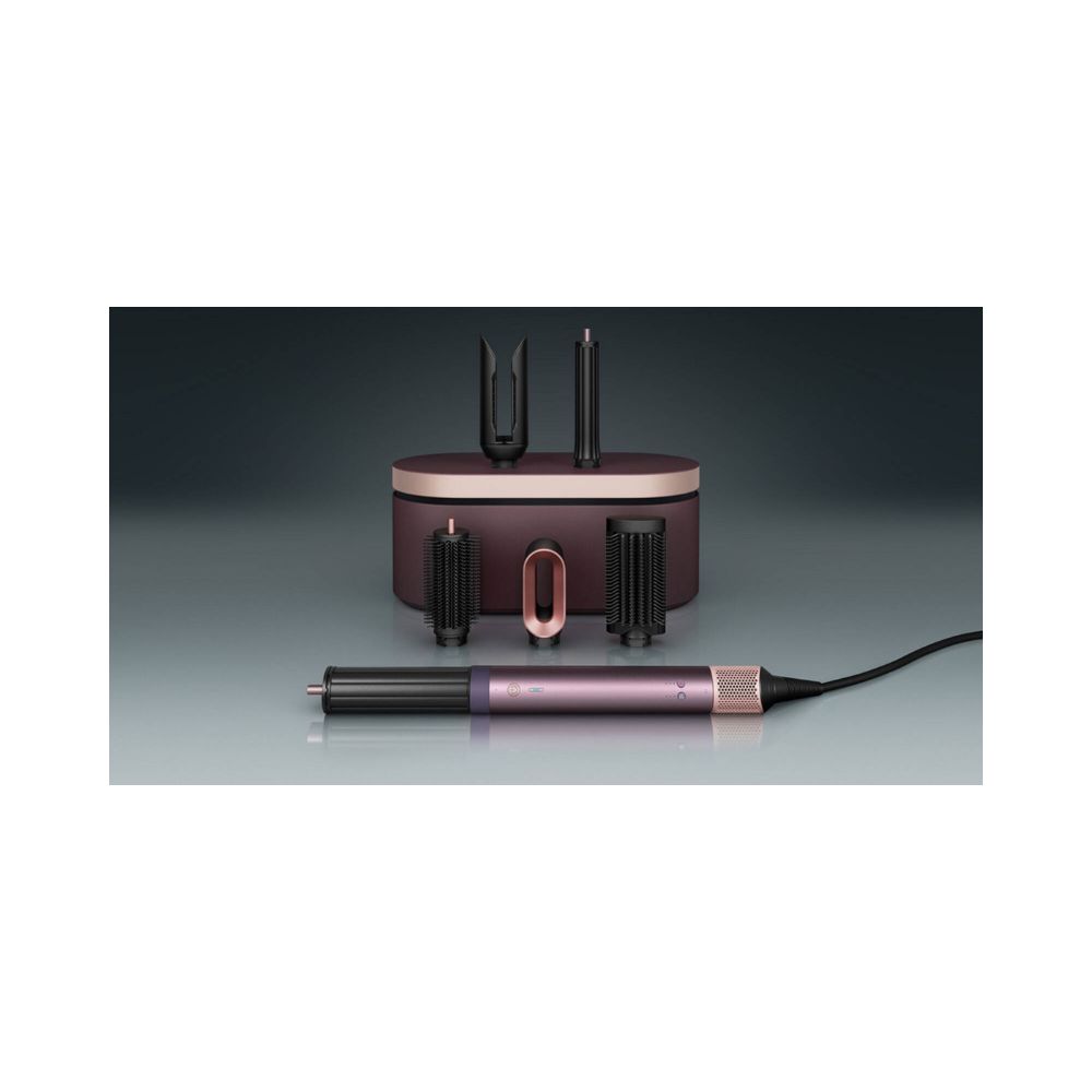 Dyson Airwrap Co-anda2x Multi-styler And Dryer HS09 – Jasper plum