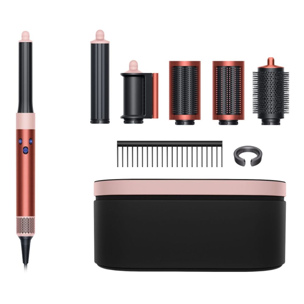 Dyson Airwrap HS05™ multi-styler and dryer (Strawberry Bronze)