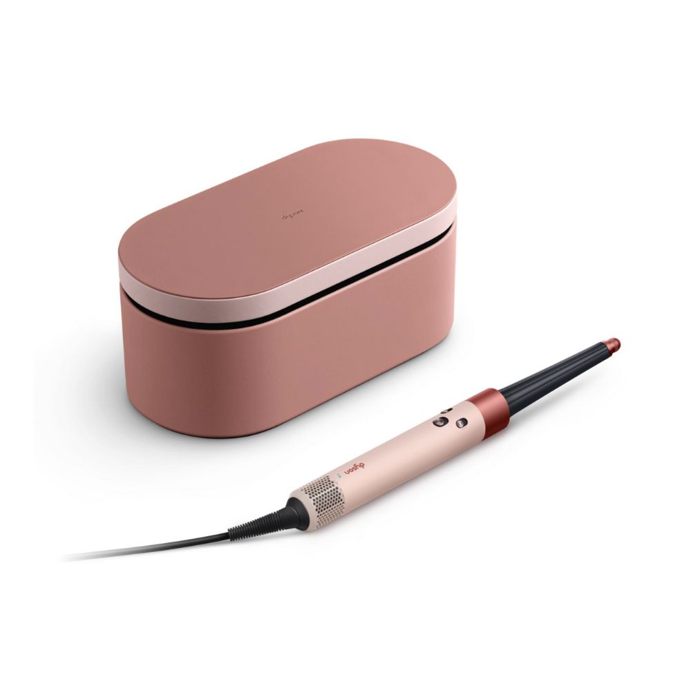 Dyson Airwrap HS08 i.d. multi-styler and dryer Kanzan pink