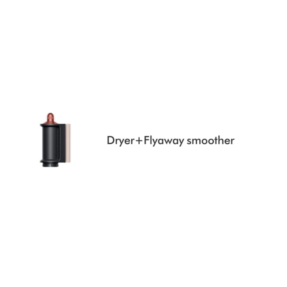 Dyson Airwrap HS08 i.d. multi-styler and dryer Kanzan pink