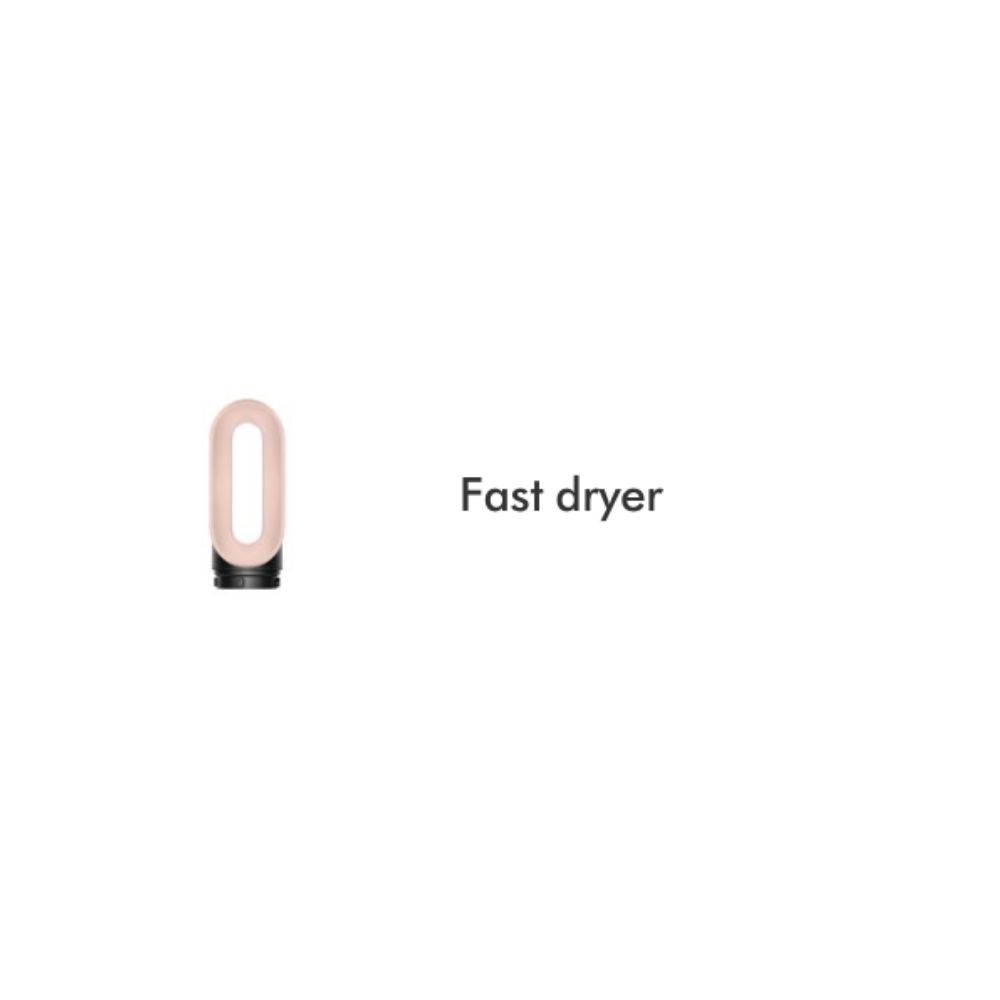 Dyson Airwrap HS08 i.d. multi-styler and dryer Kanzan pink