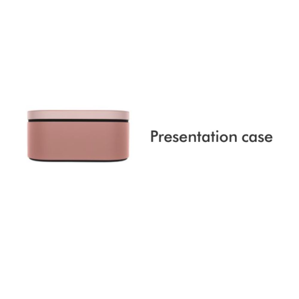 Dyson Airwrap HS08 i.d. multi-styler and dryer Kanzan pink