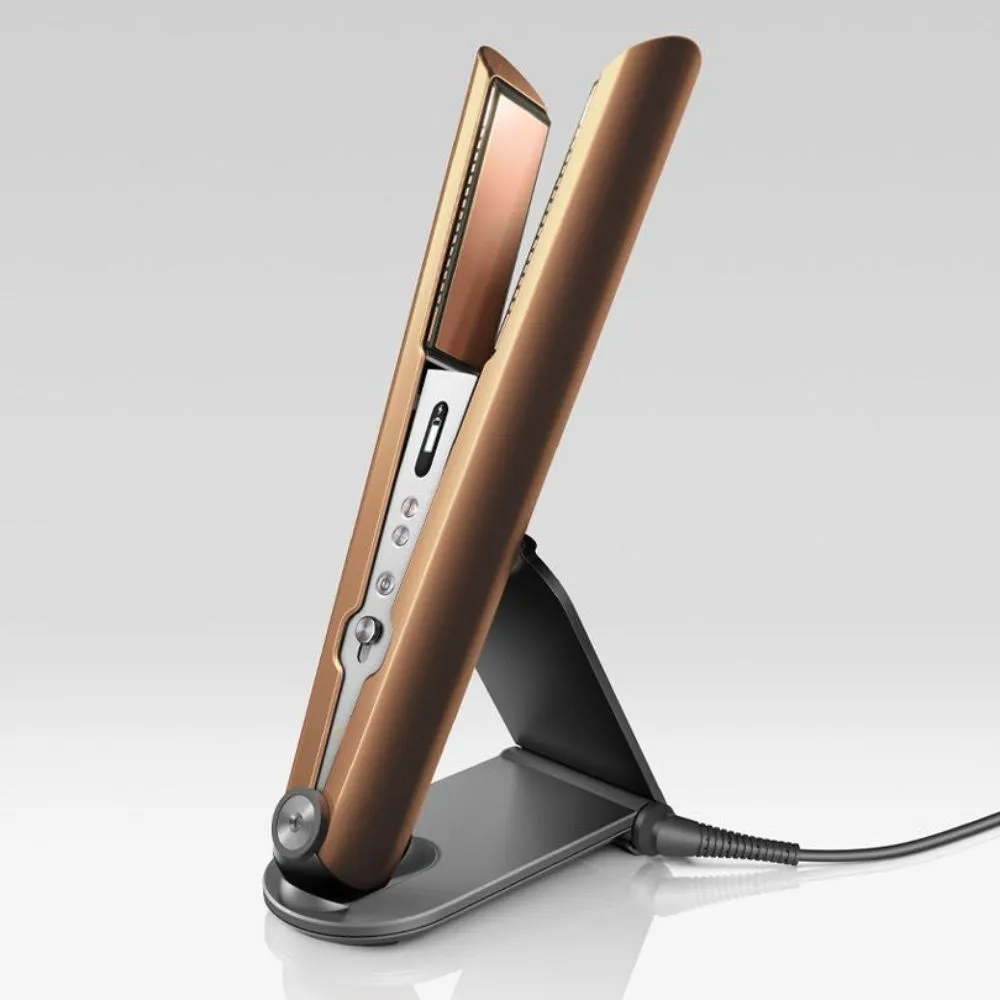 Dyson Corrale straightener HS07
