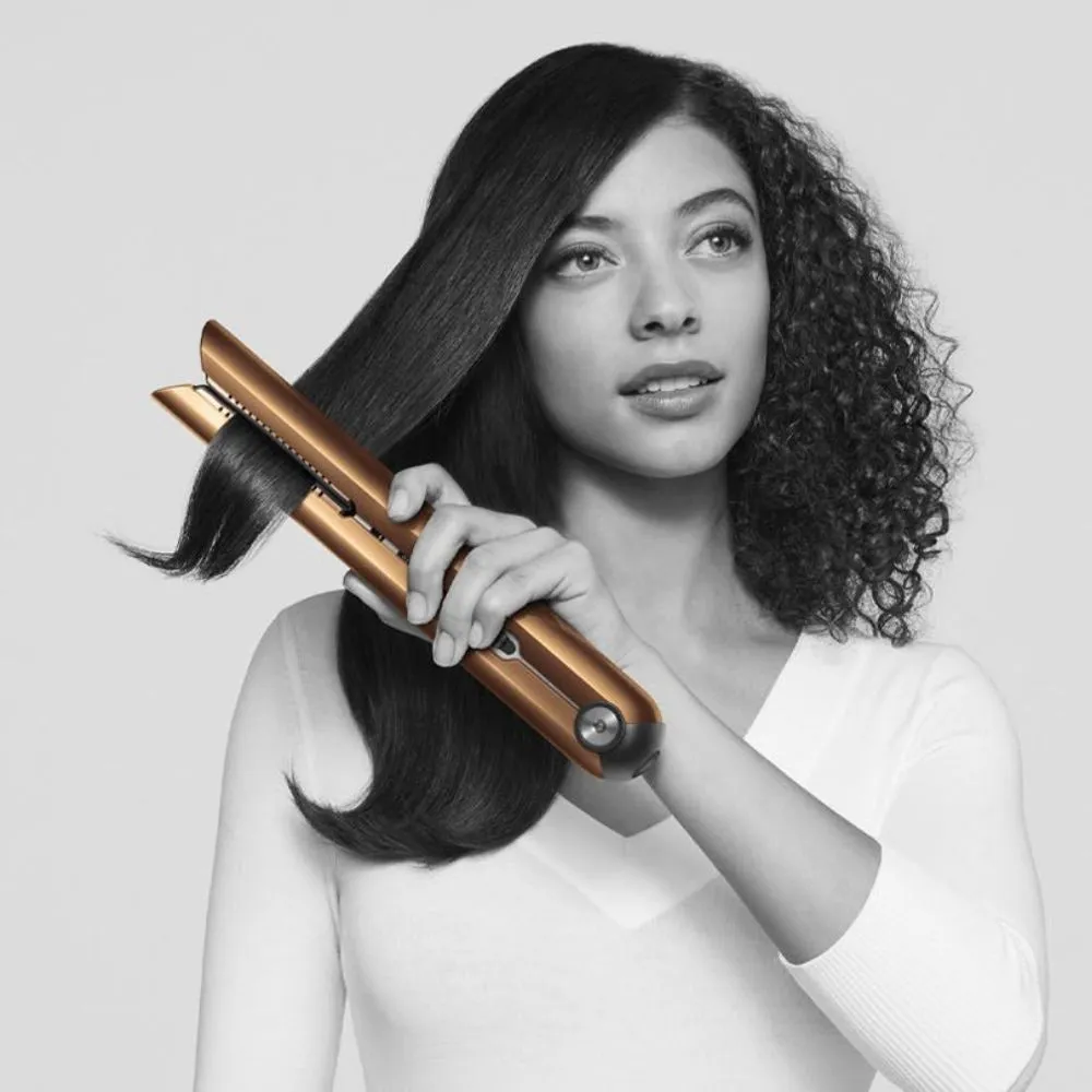 Dyson Corrale straightener HS07