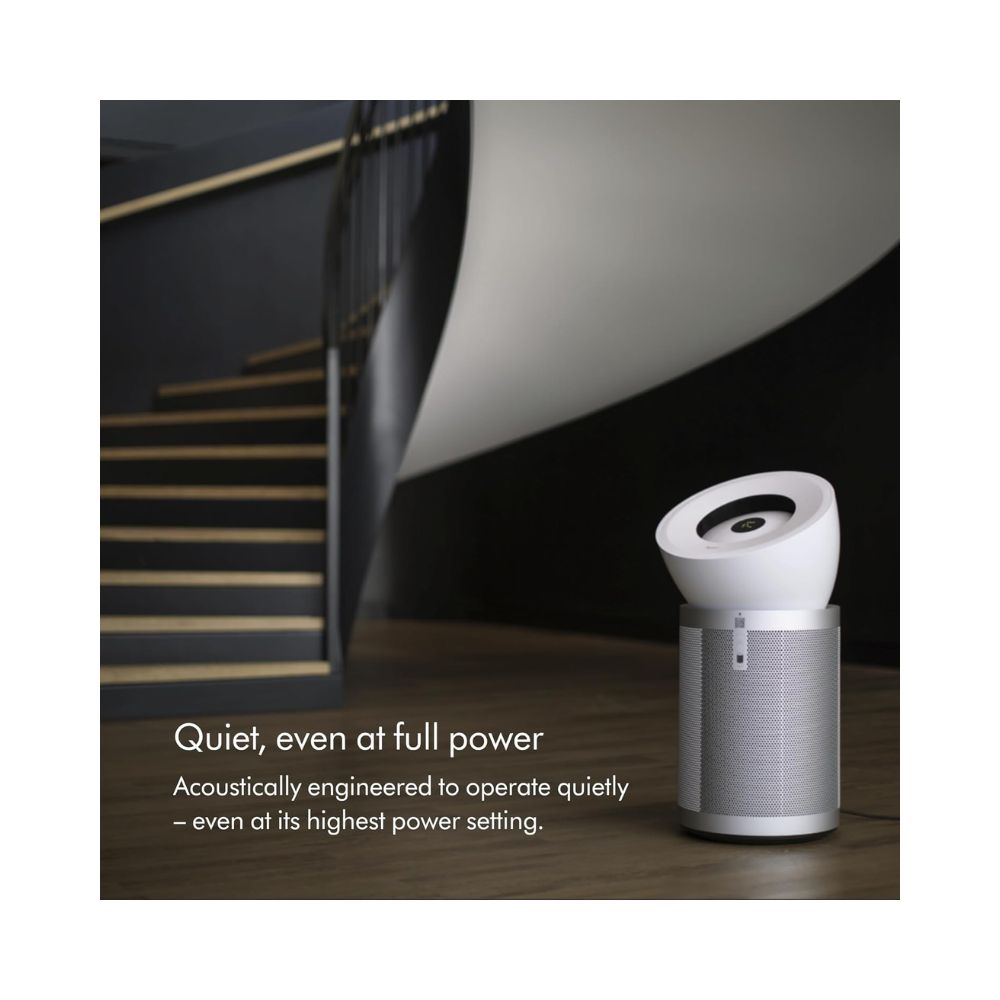 Dyson HEPA Big+Quiet Formaldehyde BP06 Large