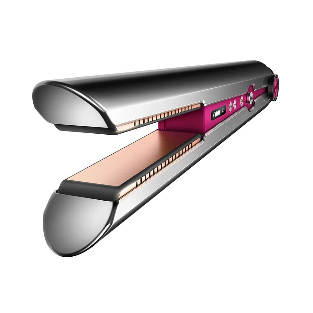 Dyson HS03 – Corrale straightener (Nickel/Fuchsia)