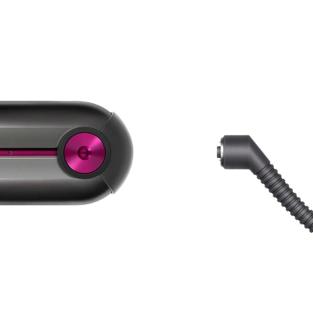 Dyson HS03 – Corrale straightener (Nickel/Fuchsia)