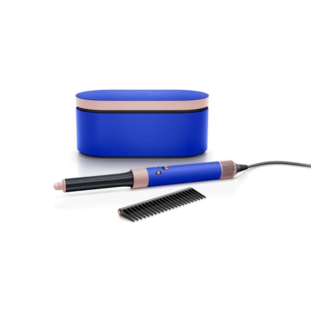 Dyson HS05 Airwrap™ multi-styler and dryer Complete Long in Blue Blush