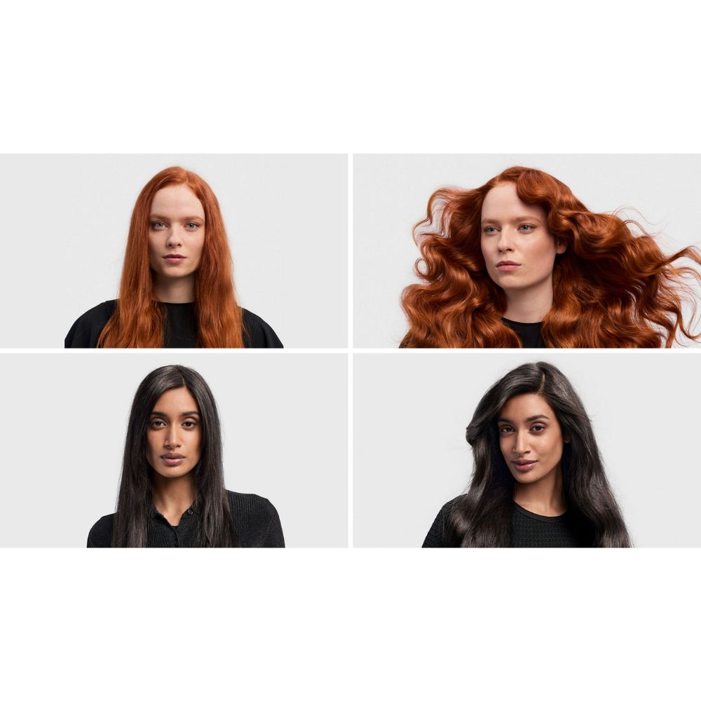 Dyson HS08 Airwrap i.d. multi-styler and dryer Straight And Wavy (Ceramic Pink/Rose Gold)