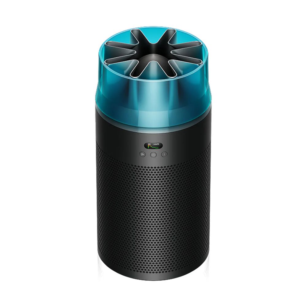 Dyson HushJet™ Purifier Compact HJ10