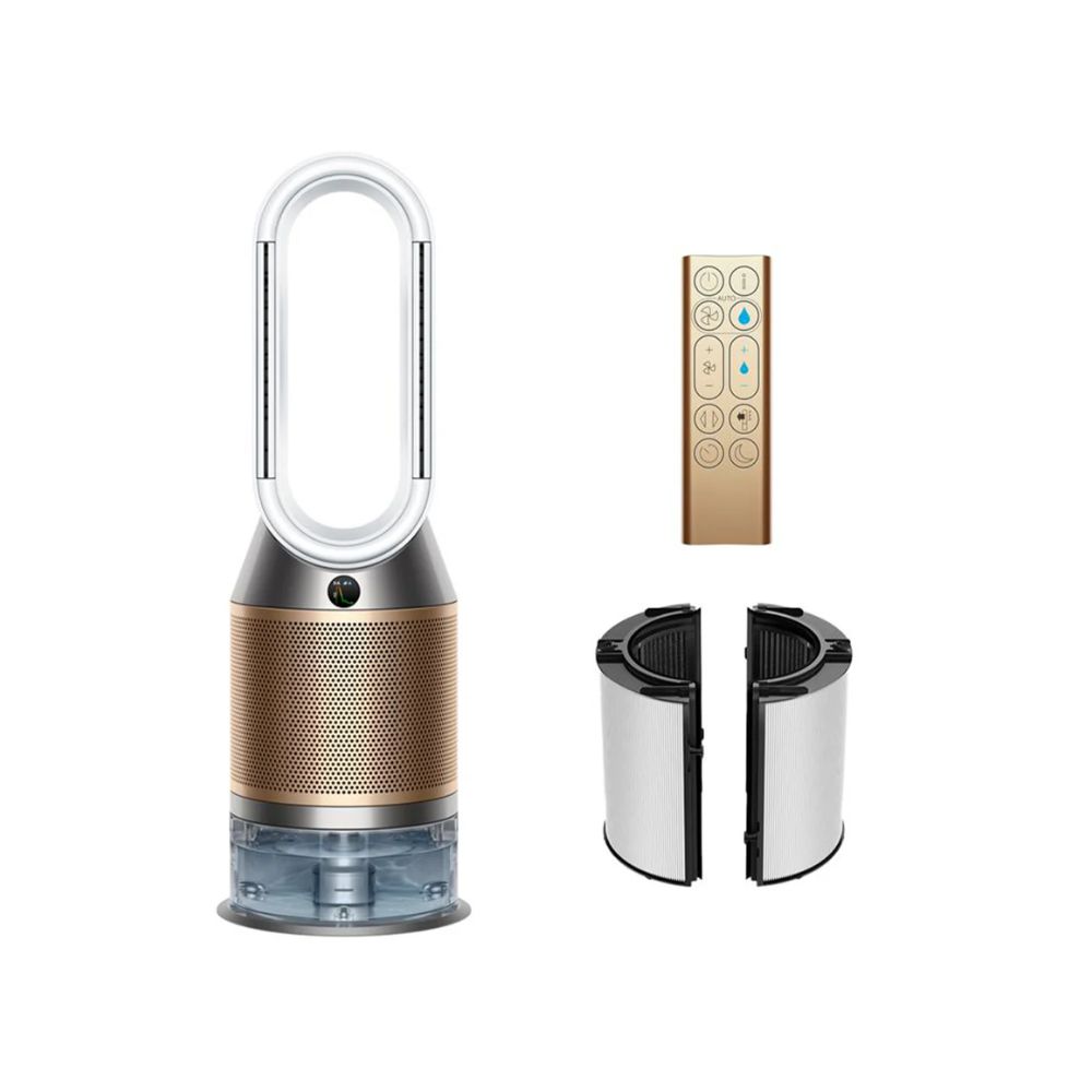 Dyson PH05 Purifier Humidify+Cool PH2 De-NOx