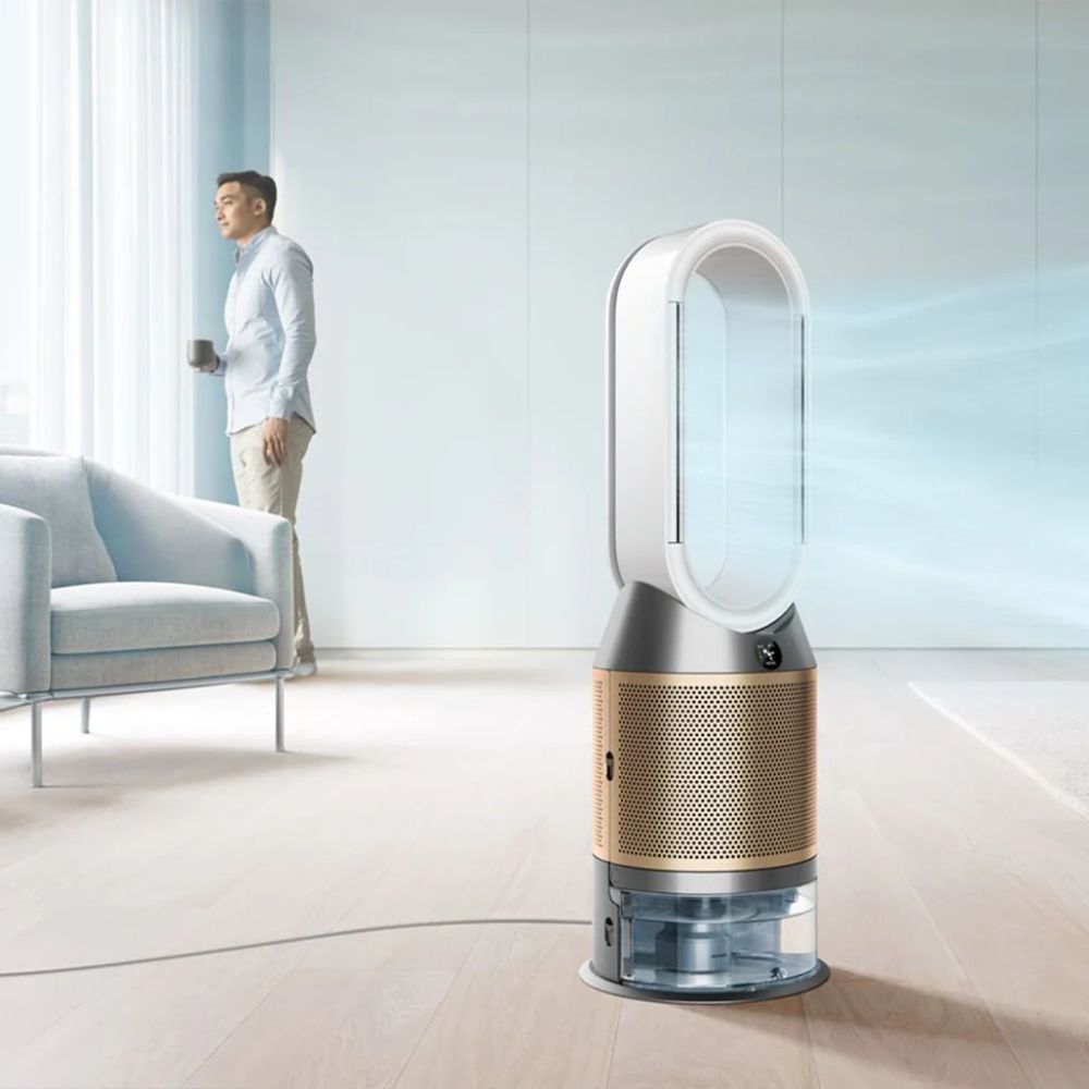 Dyson PH05 Purifier Humidify+Cool PH2 De-NOx